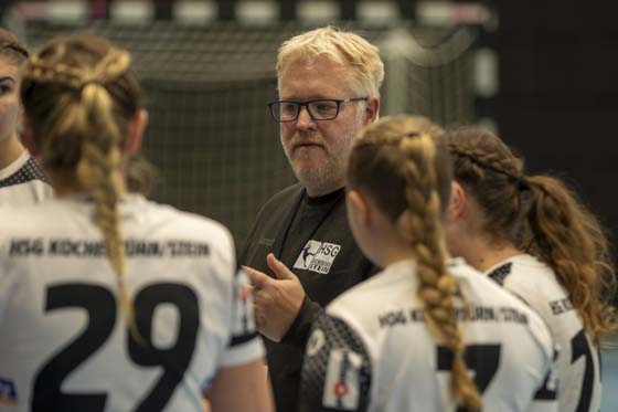 Spielszene Frauen BOL