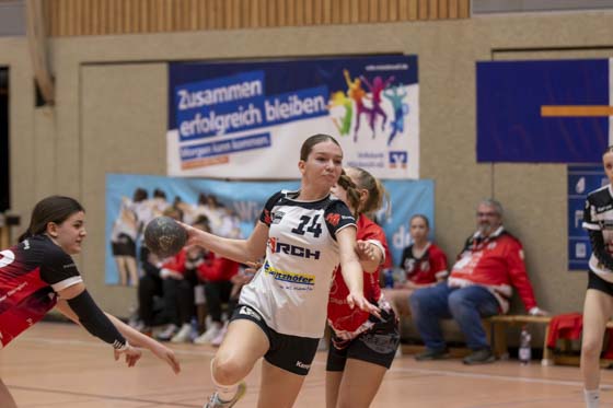 Spielszene